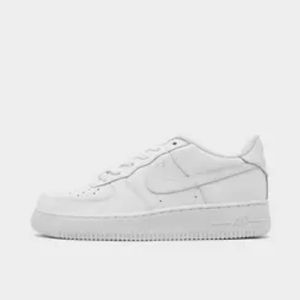Nike Air Force, white